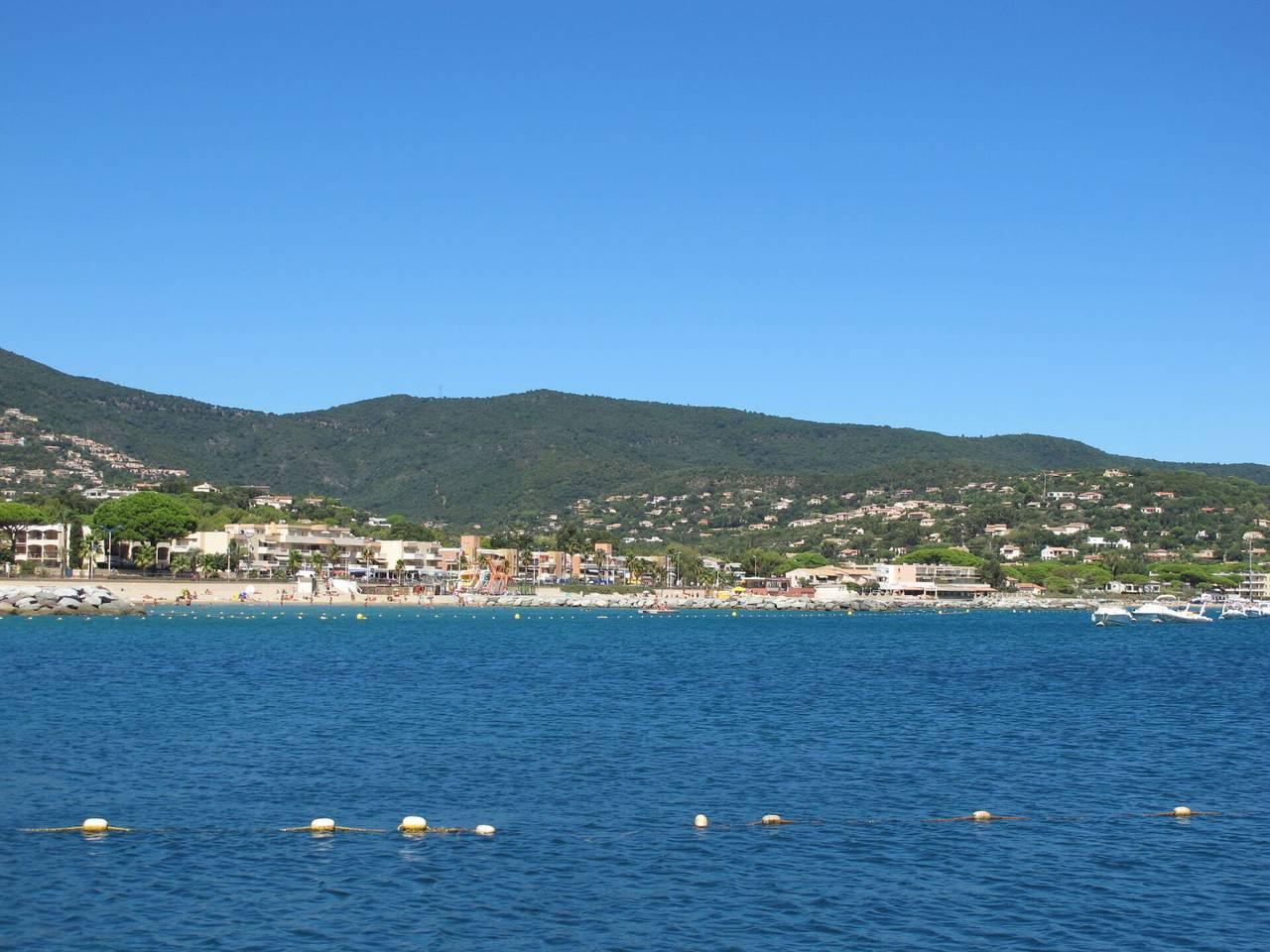 Vakantieappartement in Var, Frankrijk voor 4 personen foto 10