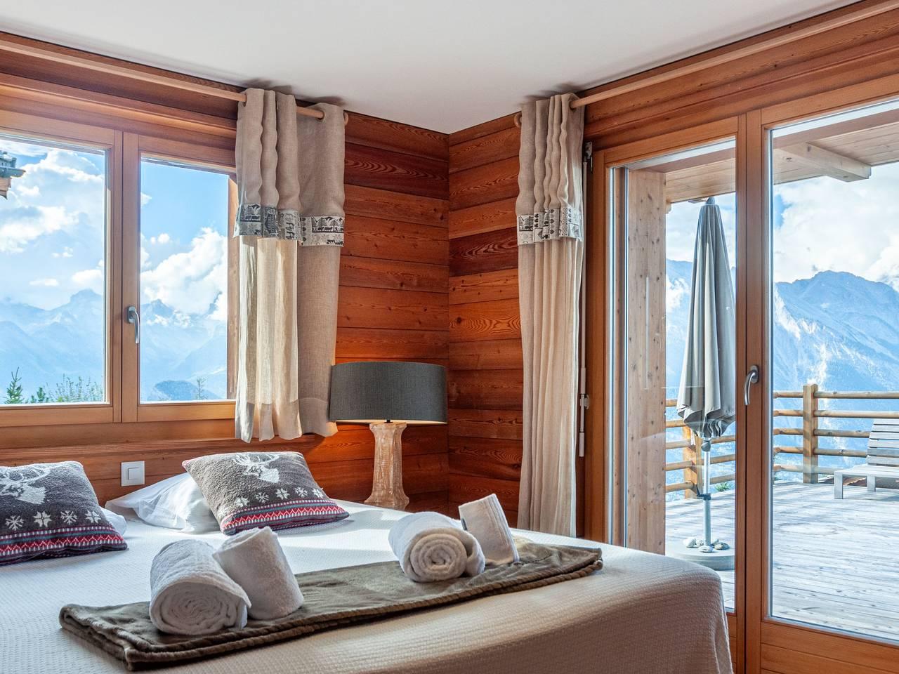 Vakantiehuis in Nendaz, Zwitserland voor 8 personen foto 18