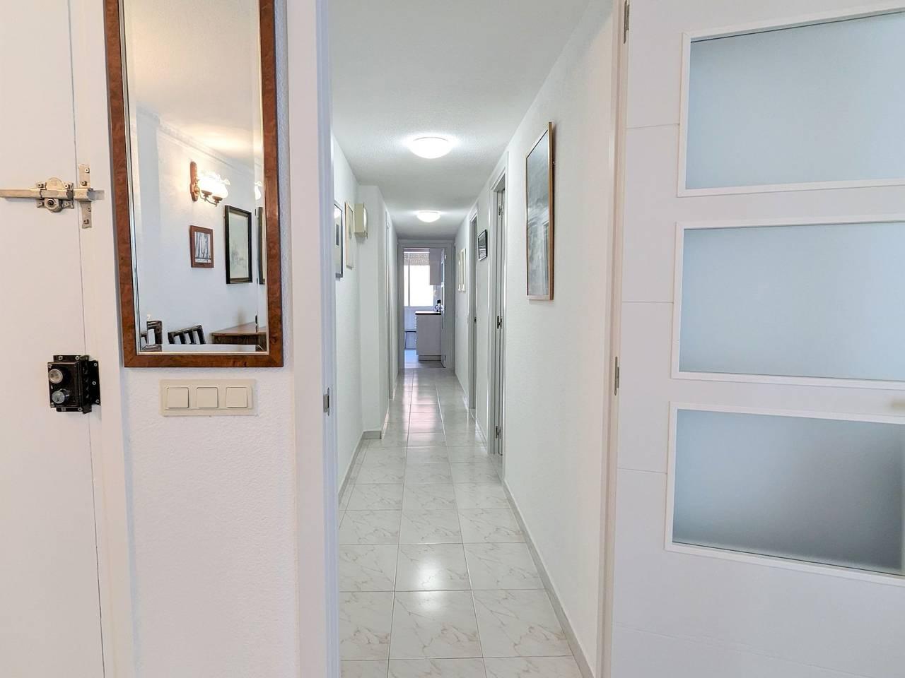 Vakantieappartement in Benidorm, Spanje voor 6 personen foto 13