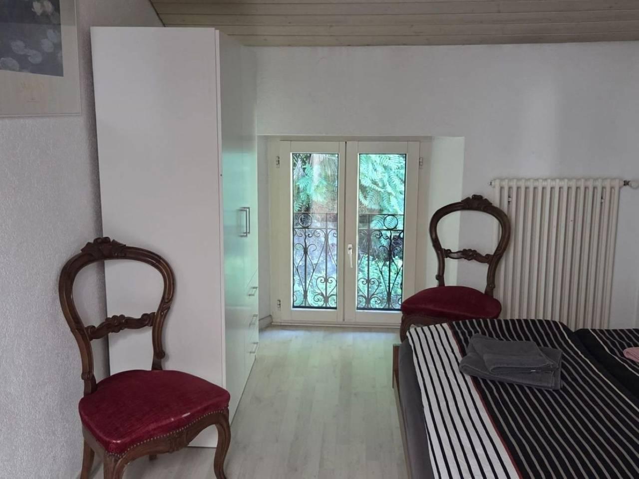 Vakantieappartement in Locarno, Zwitserland voor 6 personen foto 18