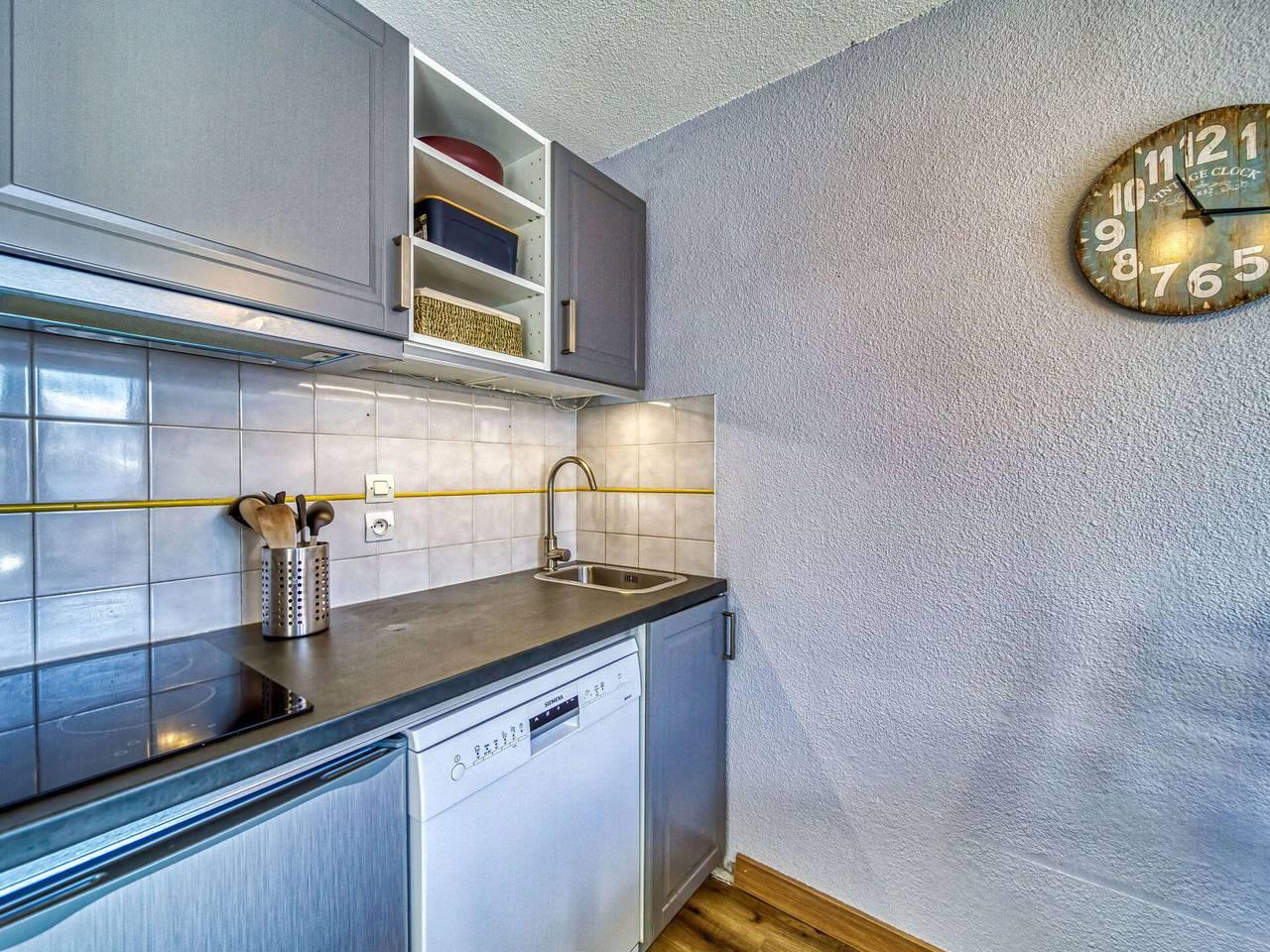 Vakantieappartement in Savoie, Frankrijk voor 6 personen foto 18