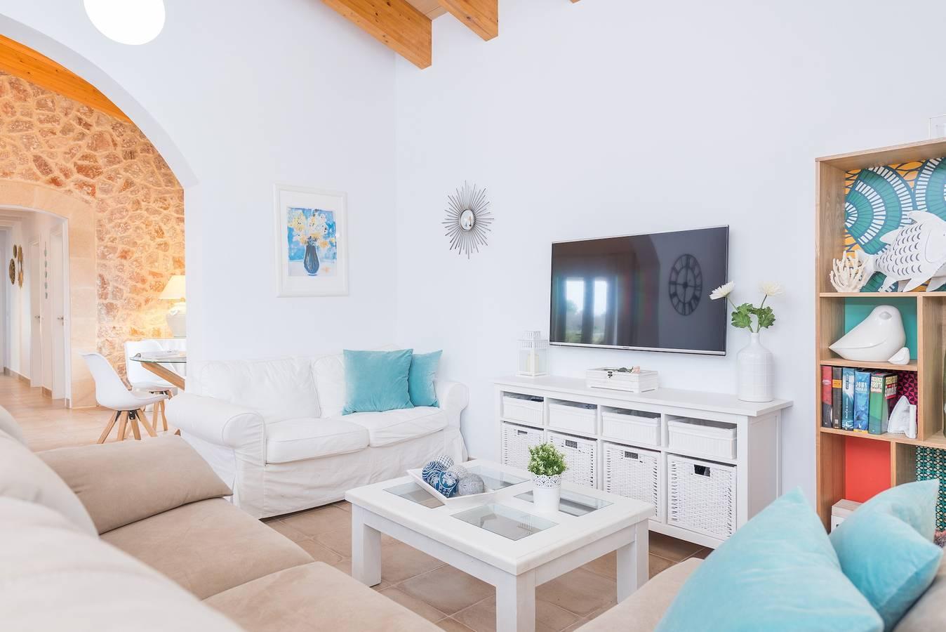 Vakantiehuis in Raiguer, Spanje voor 5 personen foto 7