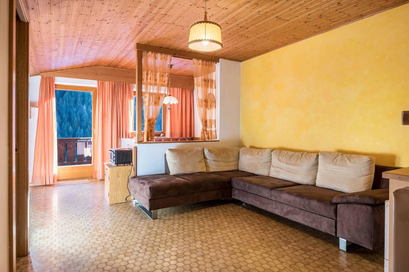Vakantieappartement in Wipptal, Italië voor 6 personen foto 13