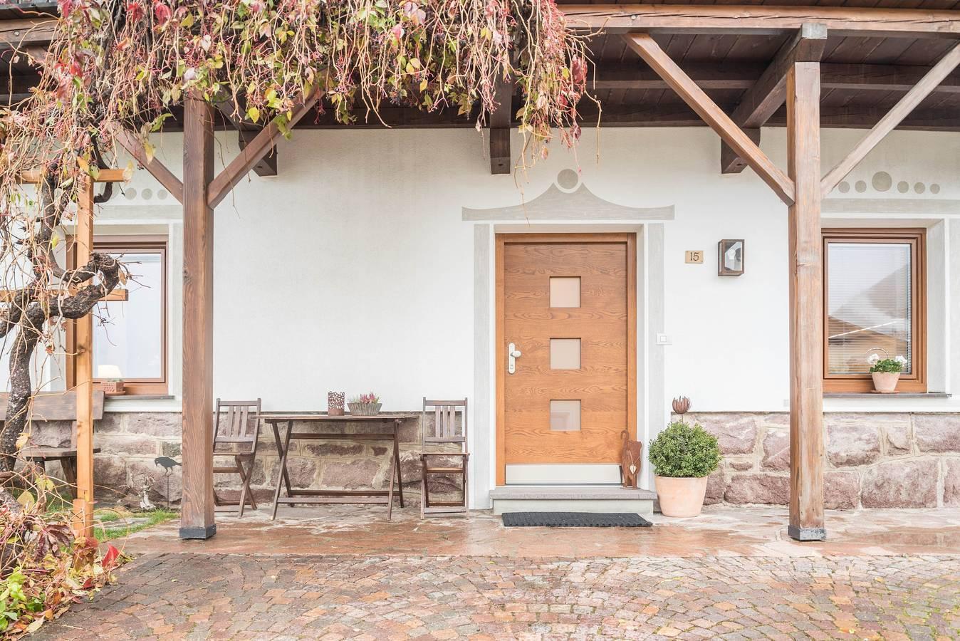 Vakantie Appartement 'Rosa Seis' met Uitzicht op de Bergen in Seis am Schlern, Kastelruth, Italië voor 4 personen foto 24