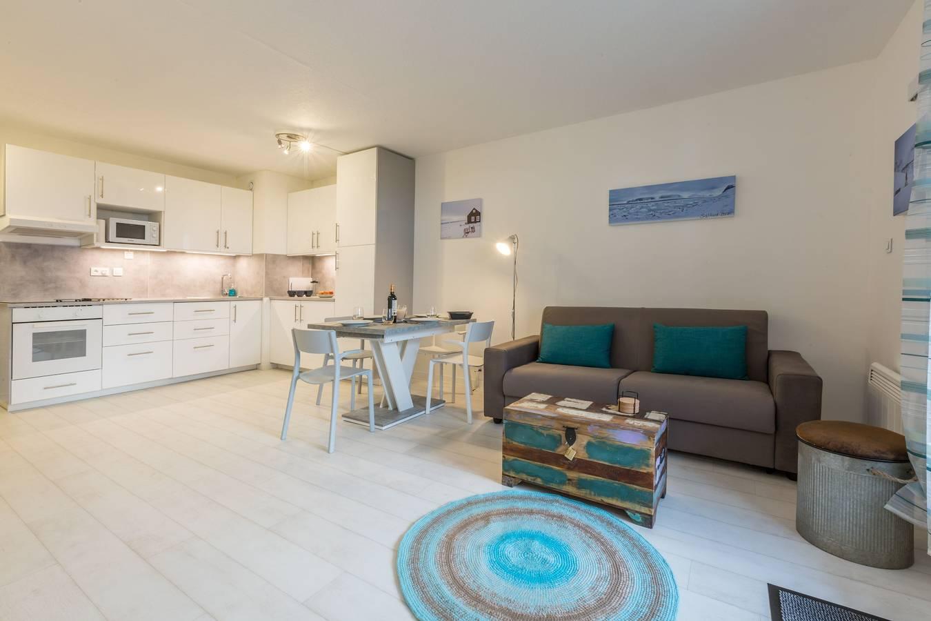 Vakantieappartement in Chamonix, Frankrijk voor 6 personen foto 10
