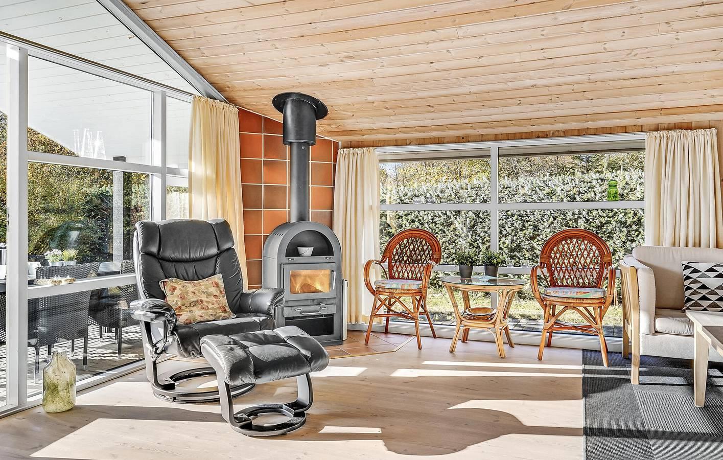 Vakantiehuis in Hadsund, Denemarken voor 8 personen foto 5