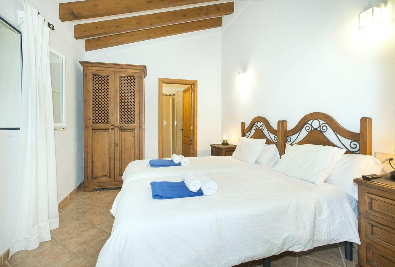 Vakantiehuis in Mallorca, Spanje voor 6 personen foto 14