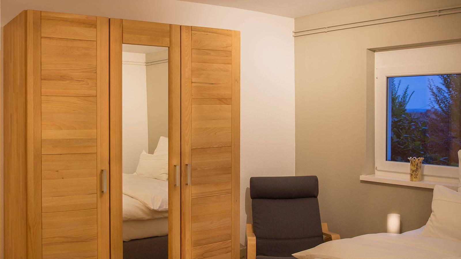 Vakantieappartement in Ettenheim, Duitsland voor 6 personen foto 18