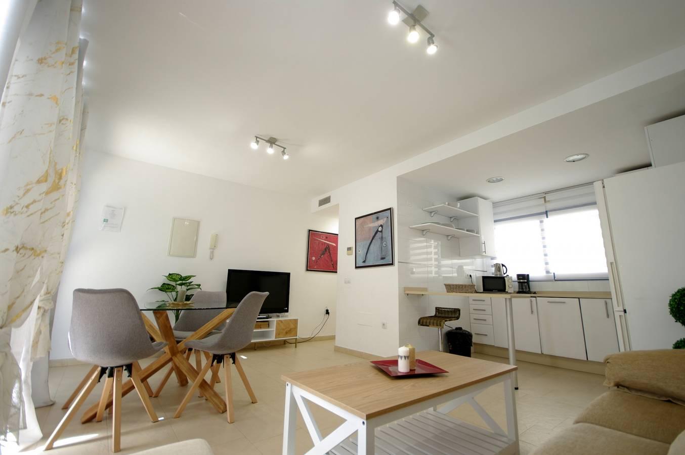 Vakantieappartement in Tarifa, Spanje voor 5 personen foto 7