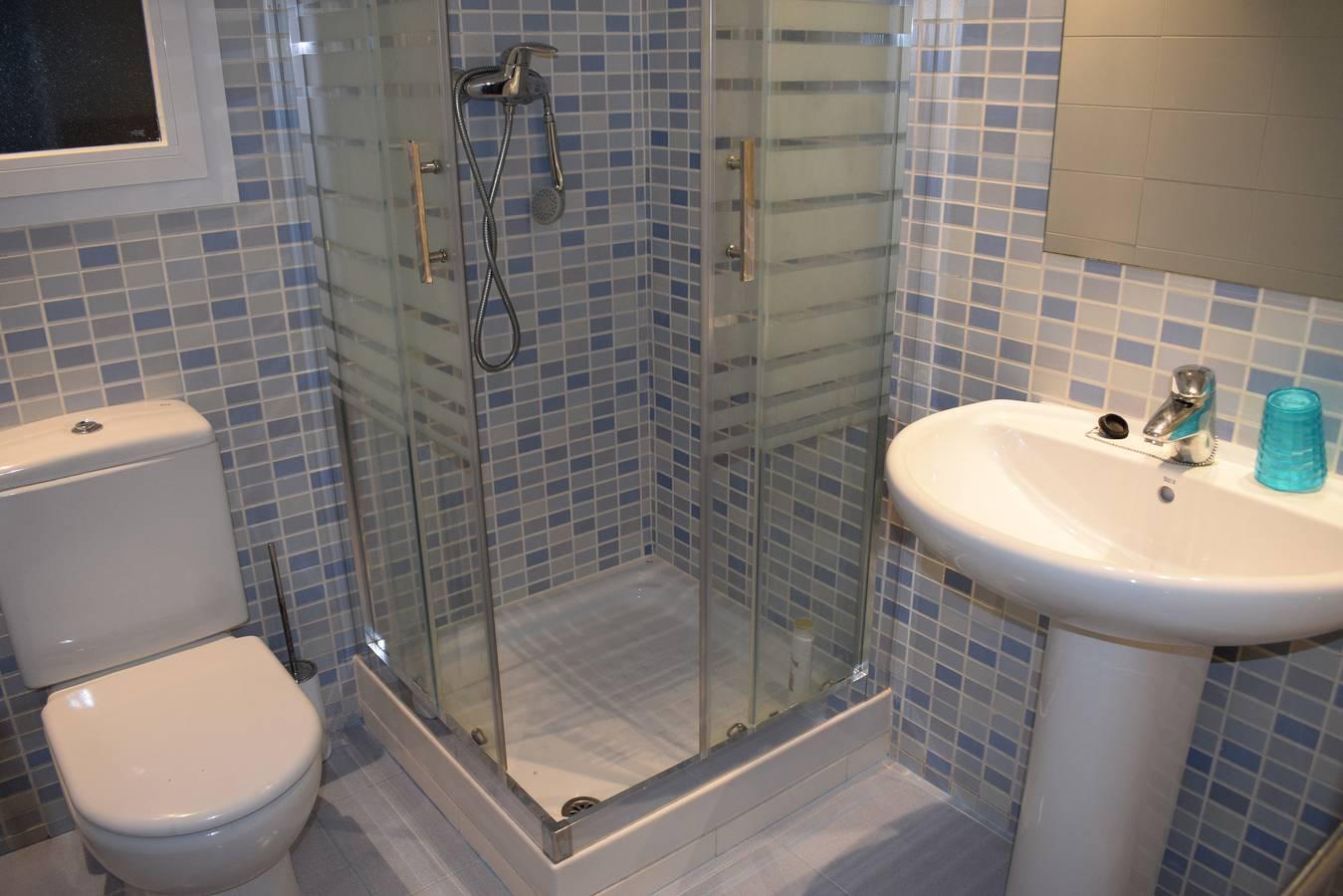 Vakantieappartement in Dénia, Spanje voor 4 personen foto 15
