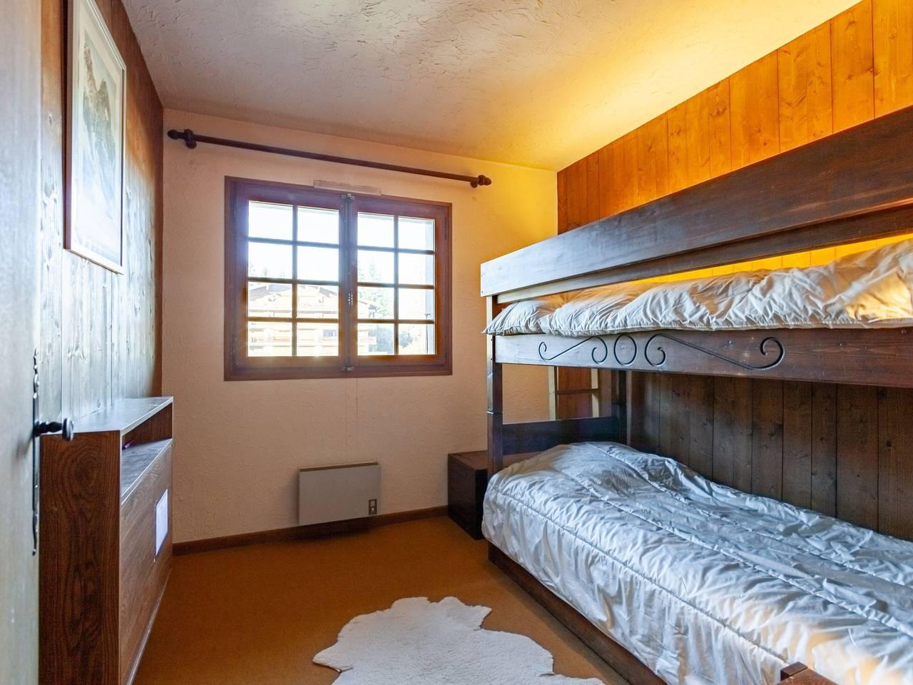 Vakantieappartement in Rhône-Alpes, Frankrijk voor 5 personen foto 11