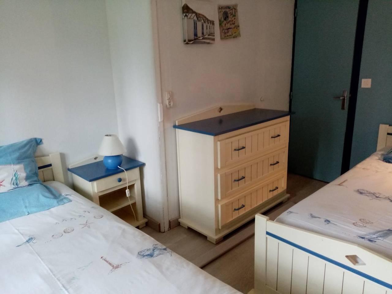Vakantiehuis in Angiens, Frankrijk voor 4 personen foto 11