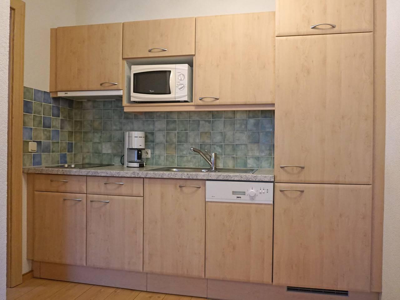 Vakantieappartement in Verwall, Oostenrijk voor 2 personen foto 8