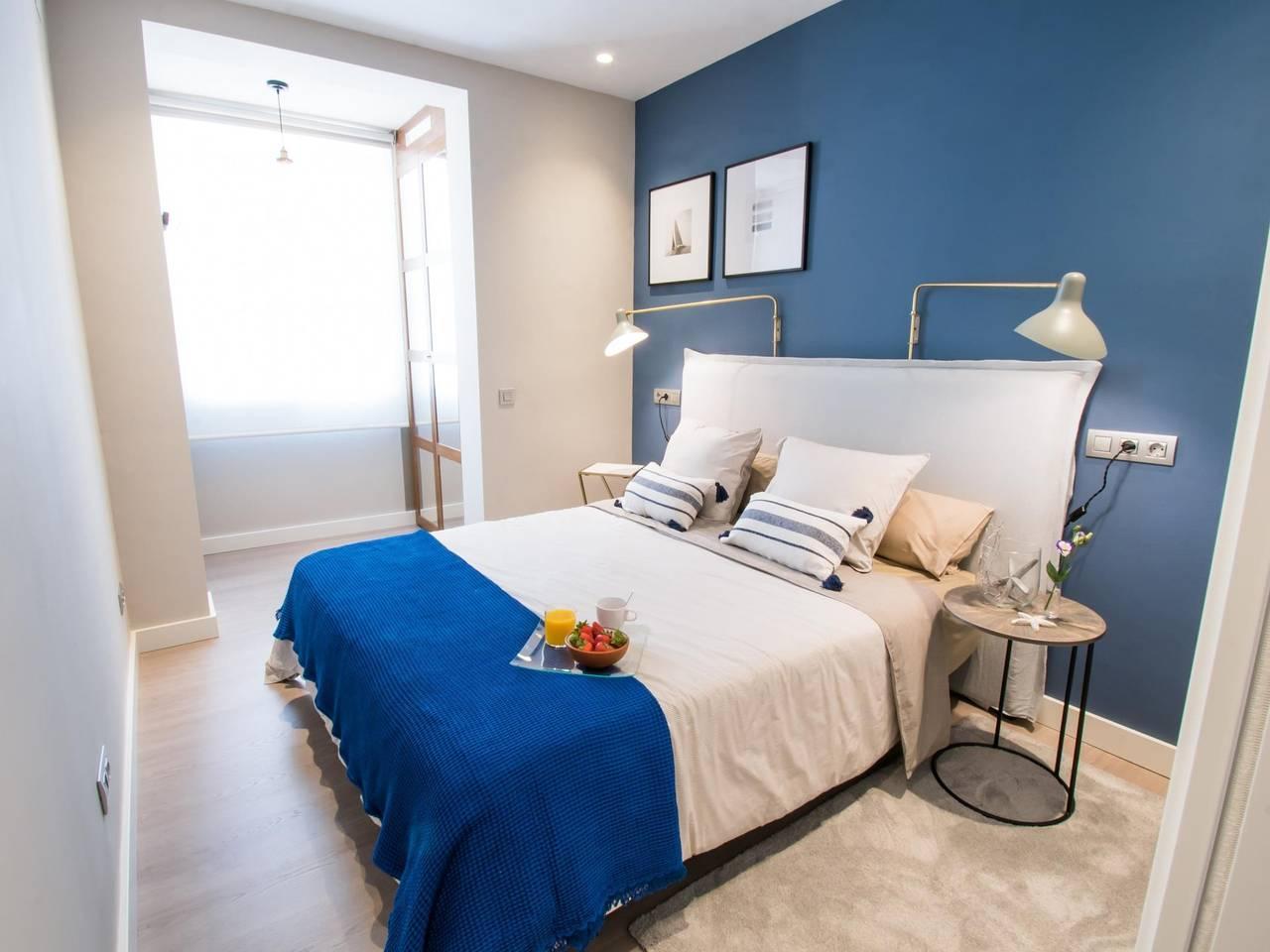 Vakantieappartement in Garraf, Spanje voor 8 personen foto 12