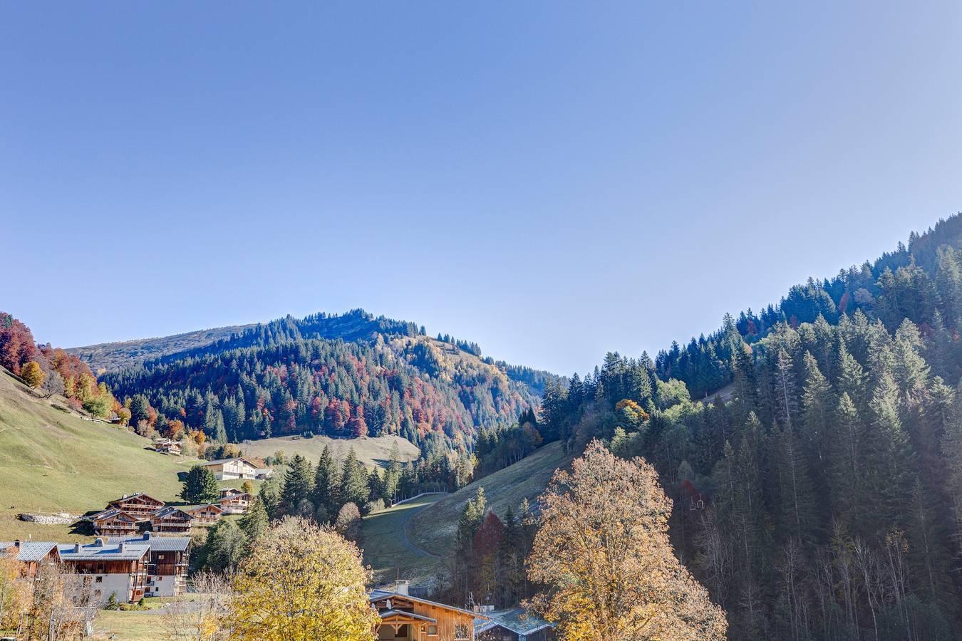 Vakantieappartement in Savoie, Frankrijk voor 8 personen foto 17