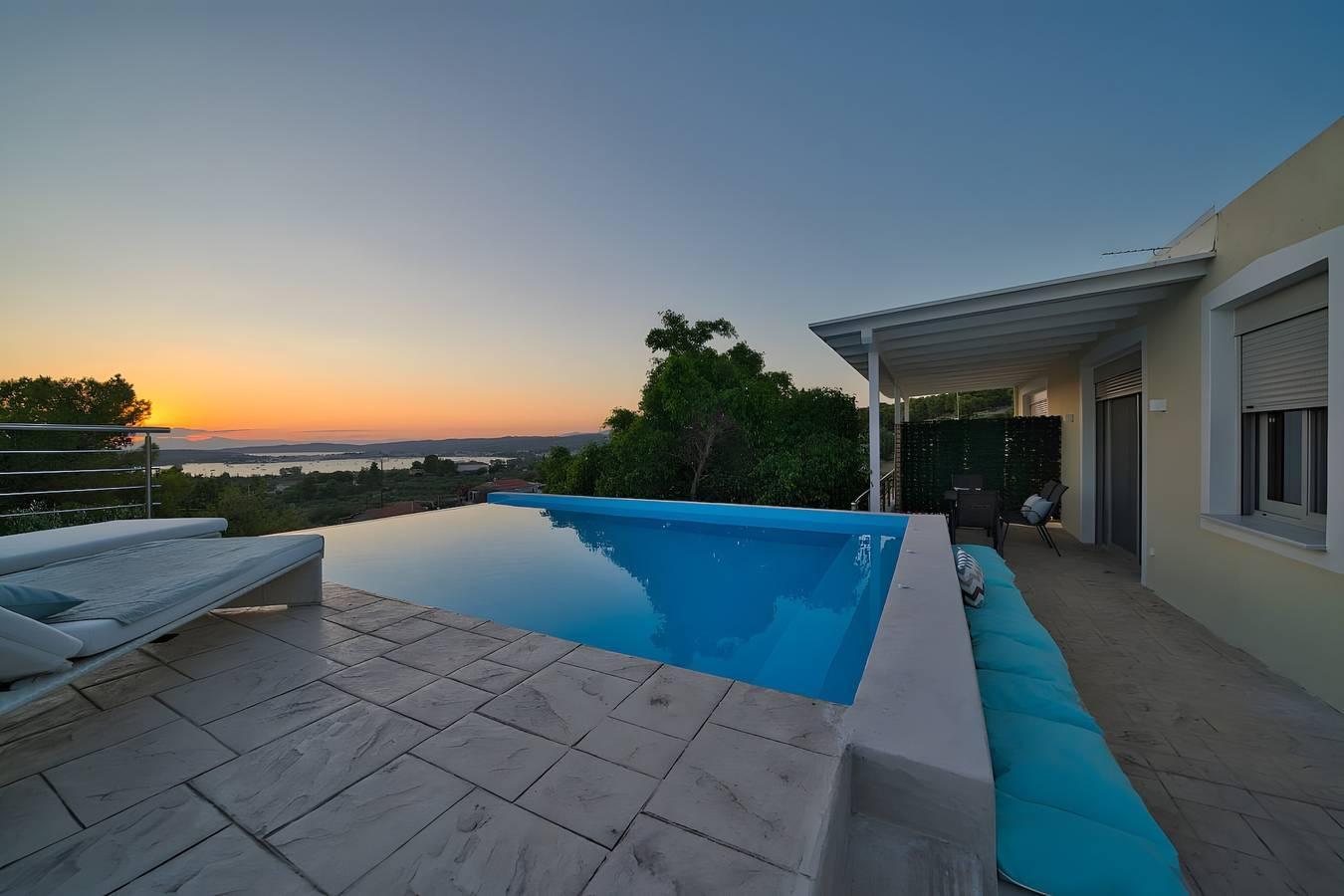 Vakantieappartement in Argolis foto 6