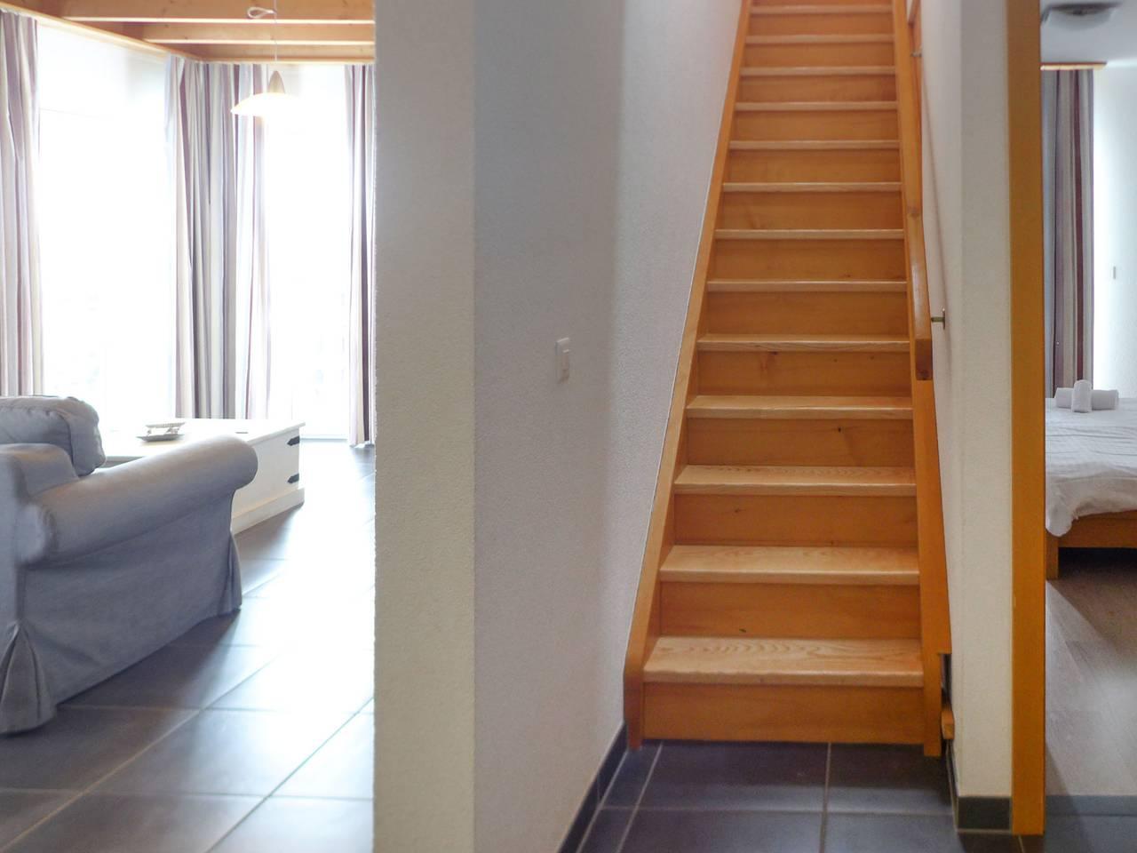 Vakantieappartement in Gruyères, Zwitserland voor 6 personen foto 17