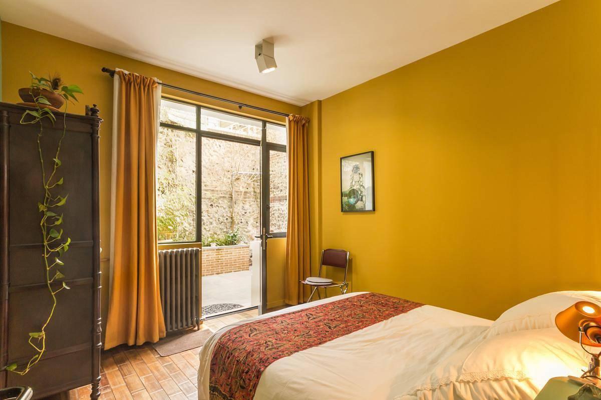 Vakantiehuis in Fécamp, Frankrijk voor 2 personen foto 2
