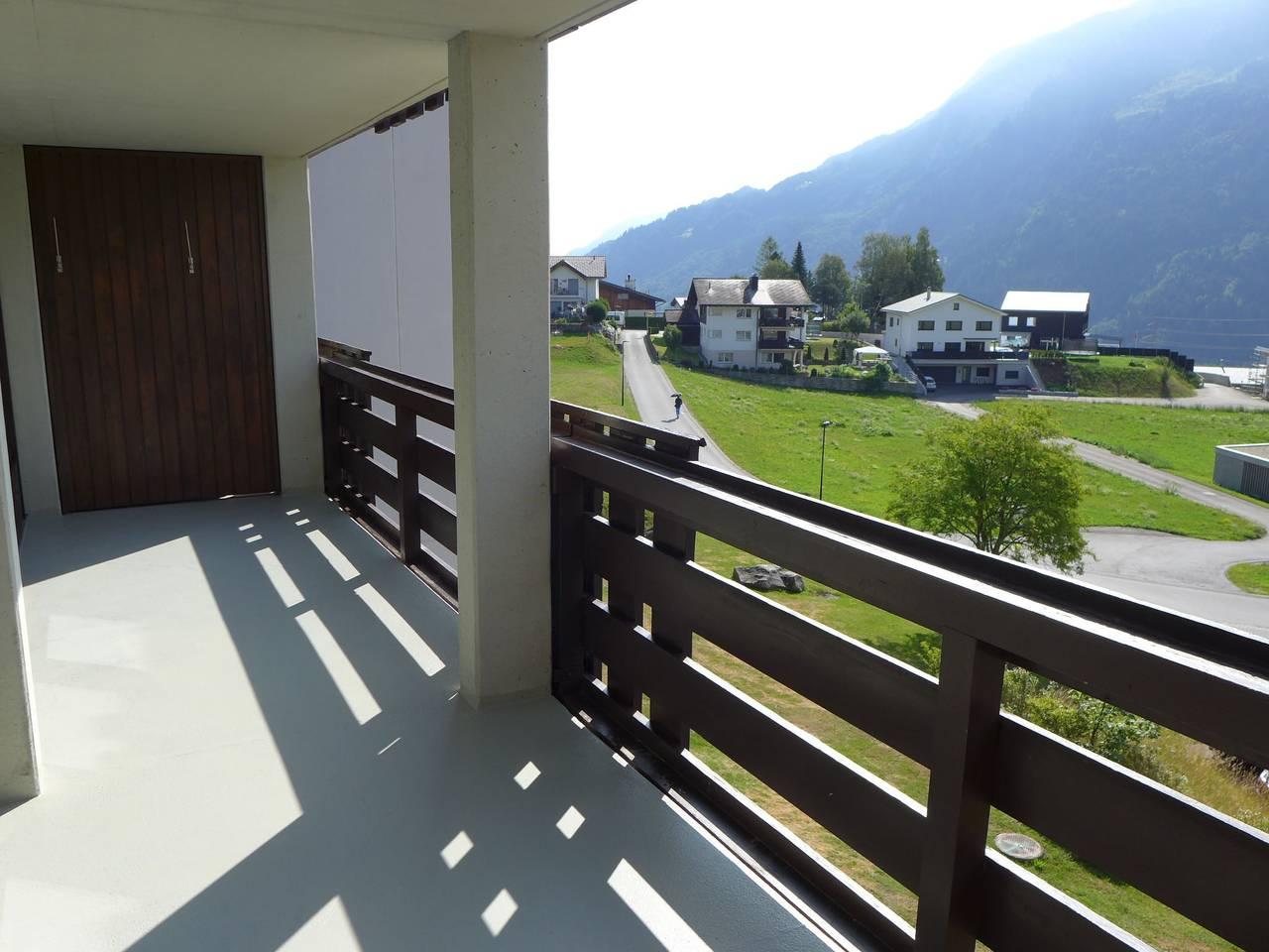 Vakantieappartement in Surselva, Zwitserland voor 4 personen foto 13