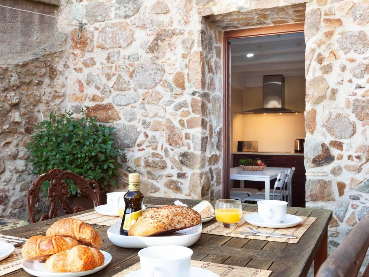 Vakantiehuis in Costa Brava, Spanje voor 6 personen foto 12