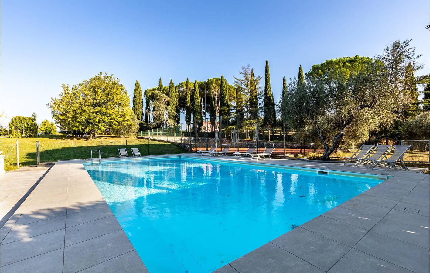 Vakantiehuis in Palaia, Italië voor 8 personen foto 15