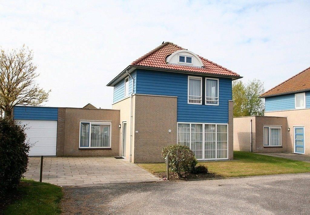 Vakantiehuis in Hoofdplaat vanaf 164€ per nacht