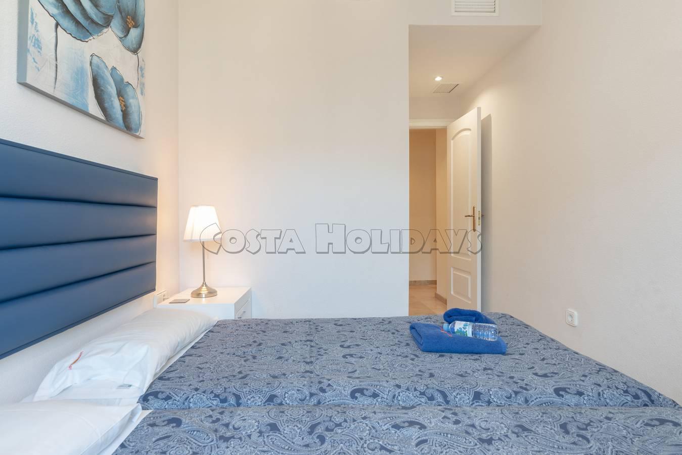 Vakantieappartement in Manilva, Spanje voor 6 personen foto 14