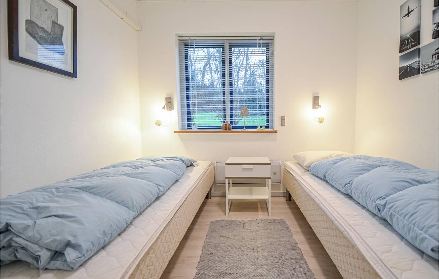 Vakantieappartement in Syddjurs, Denemarken voor 8 personen foto 11