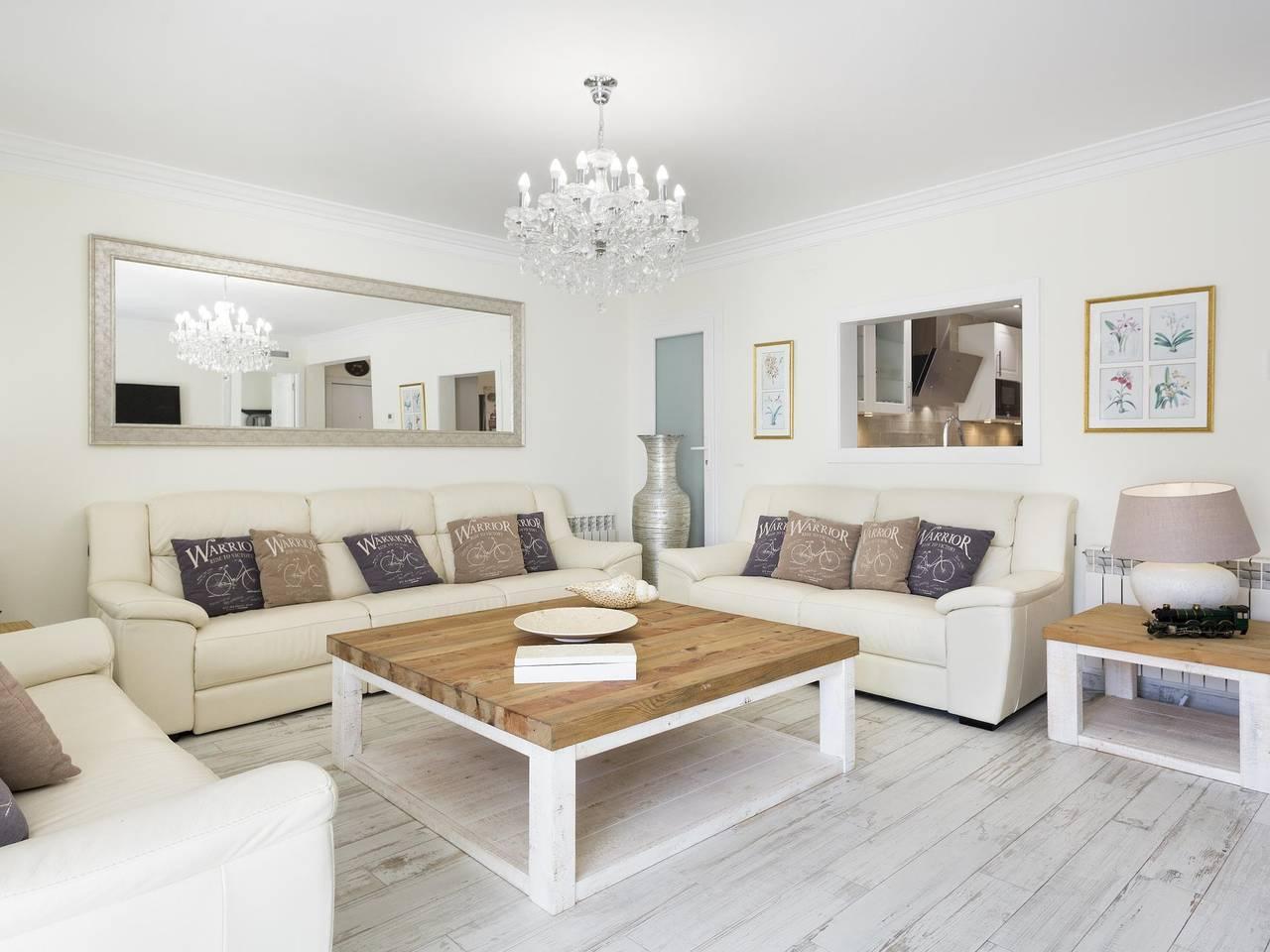 Vakantieappartement in Garraf, Spanje voor 11 personen foto 9