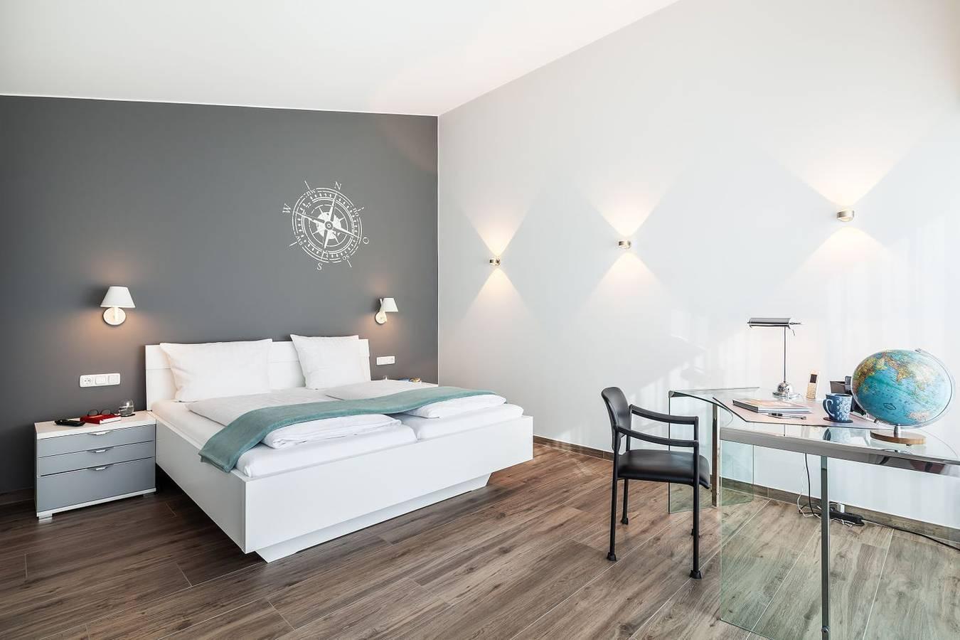 Vakantieappartement in Büsum, Duitsland voor 4 personen foto 6