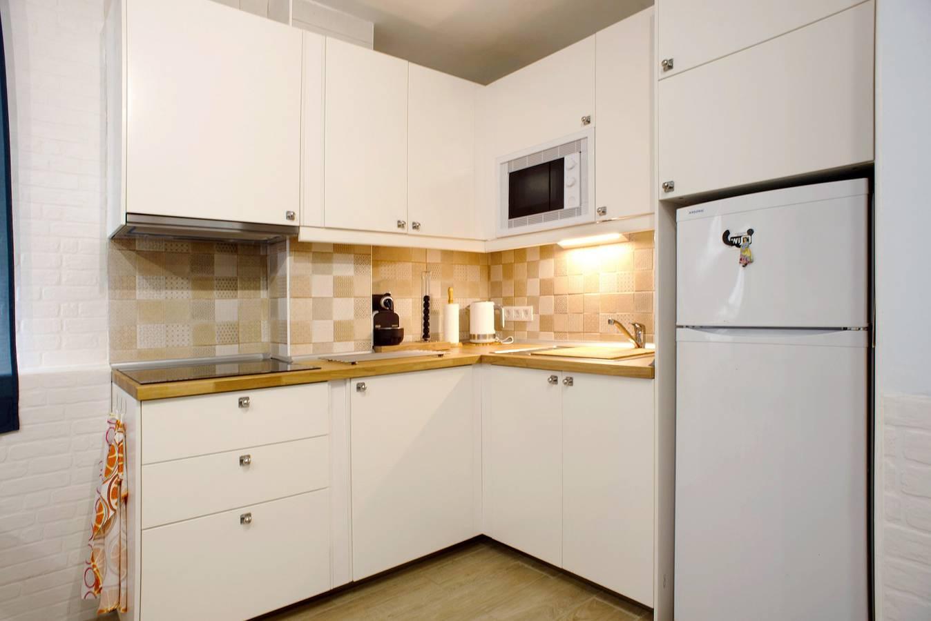 Vakantieappartement in Telde, Spanje voor 3 personen foto 13