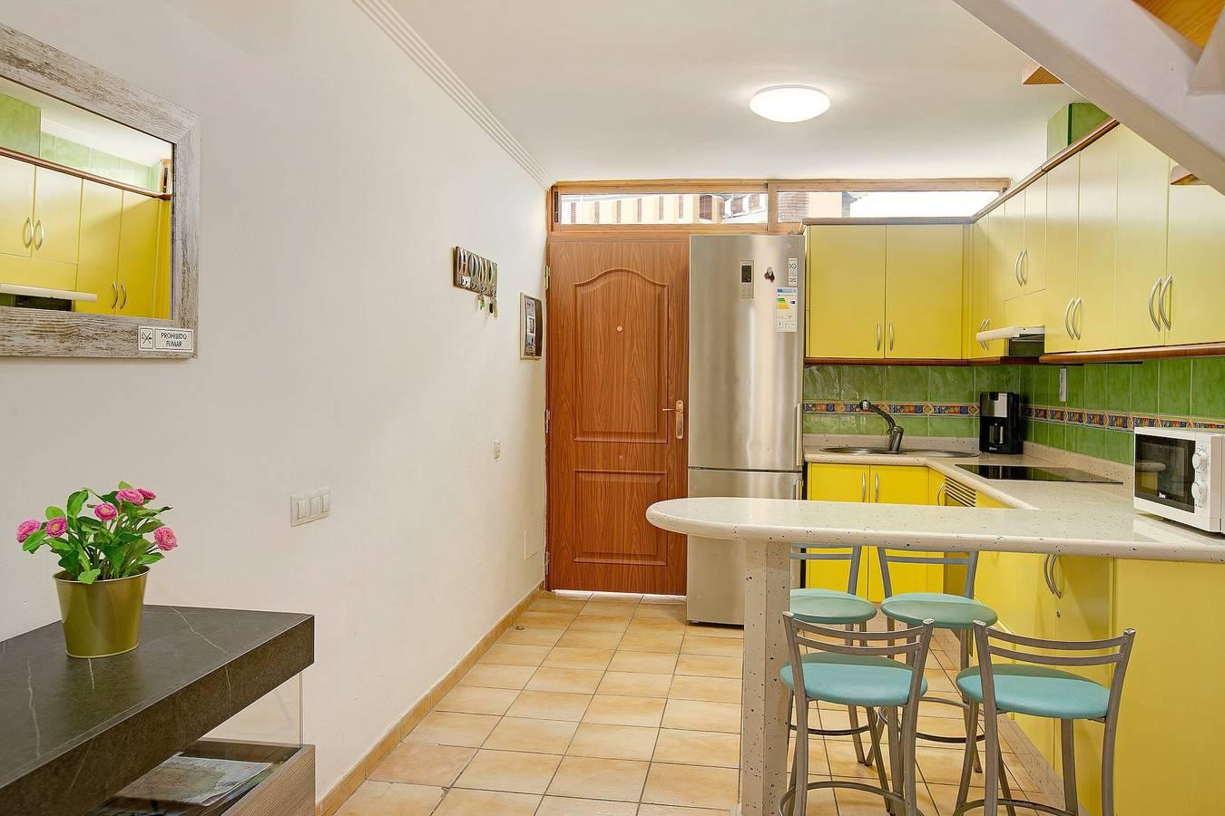 Vakantieappartement in Gran Canaria, Spanje voor 5 personen foto 10