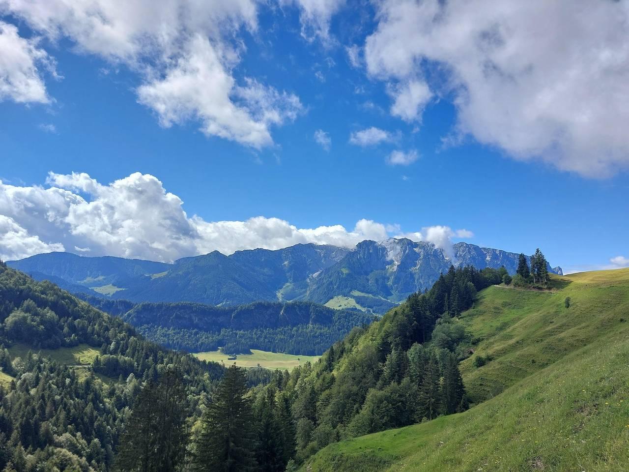 Appartement, douche of bad, 2 slaapkamers in Rettenschöss, Kaisergebirge, Oostenrijk voor 4 personen foto 23