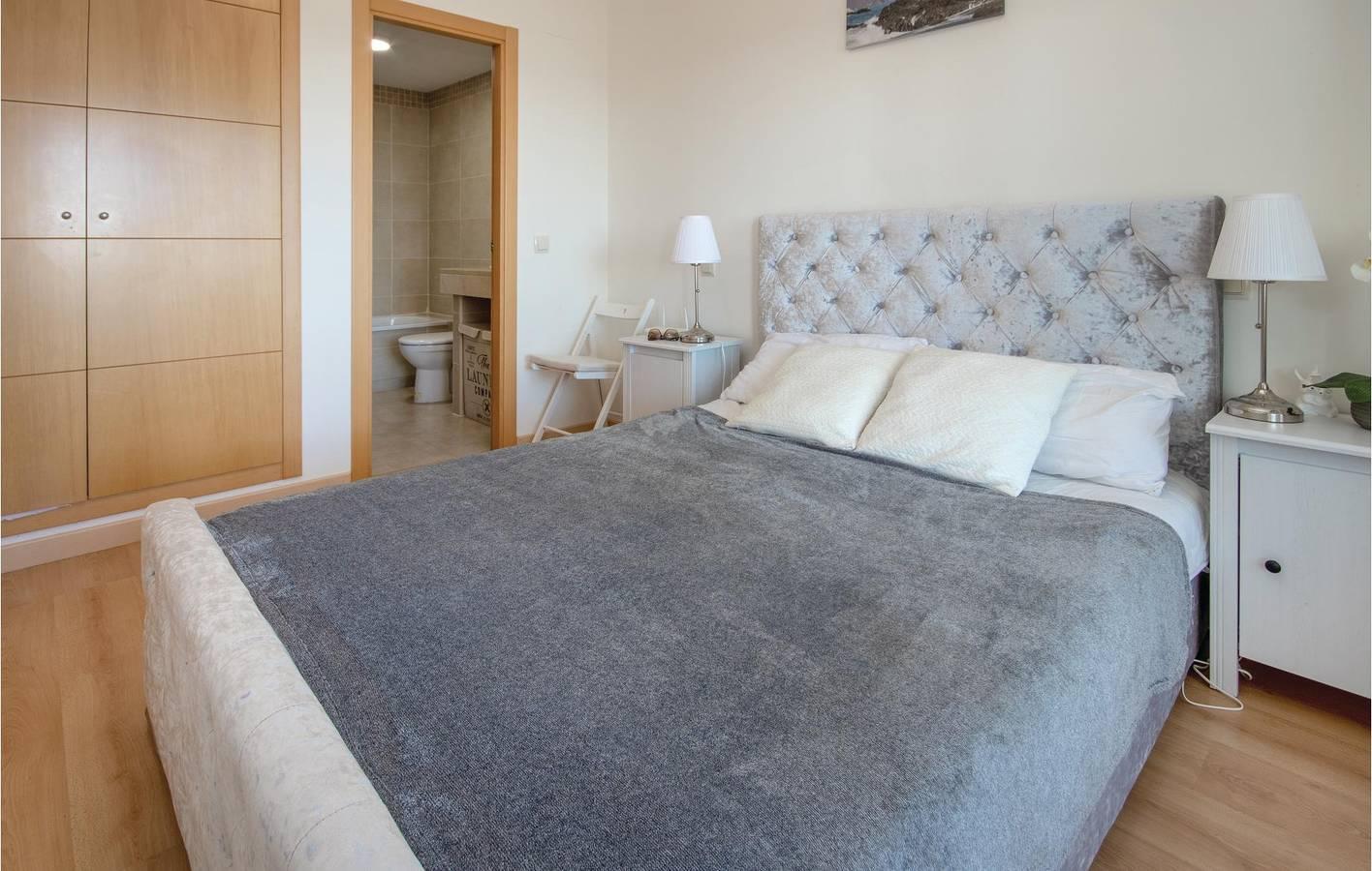 Vakantieappartement in Mijas, Spanje voor 2 personen foto 16