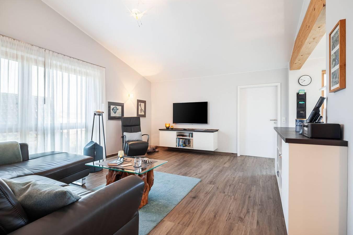Vakantieappartement in Büsum, Duitsland voor 4 personen foto 14