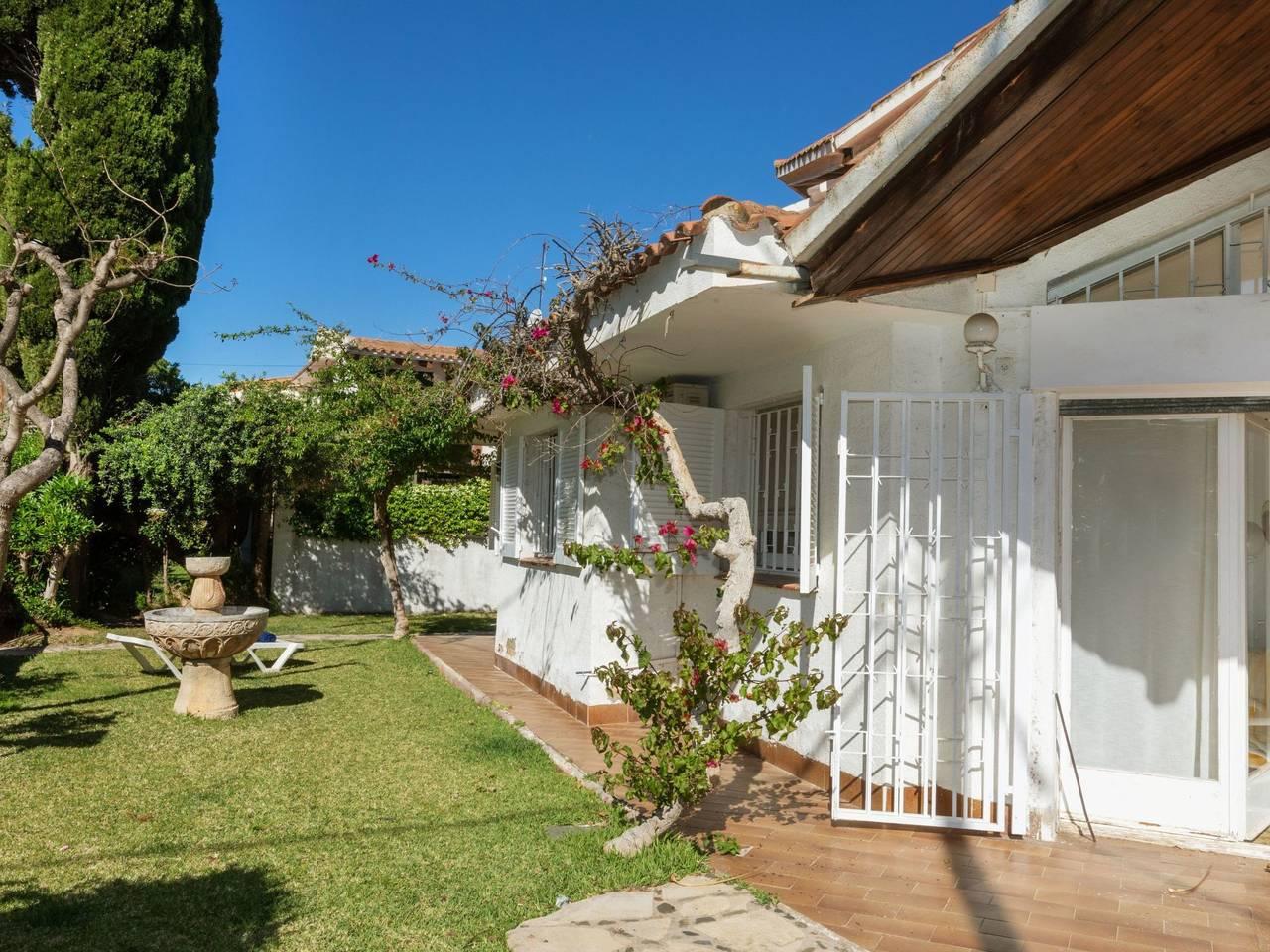 Vilafortuny met 110 m², 4 slaapkamers en 2 badkamers in Vilafortuny, Cambrils, Spanje voor 10 personen foto 20