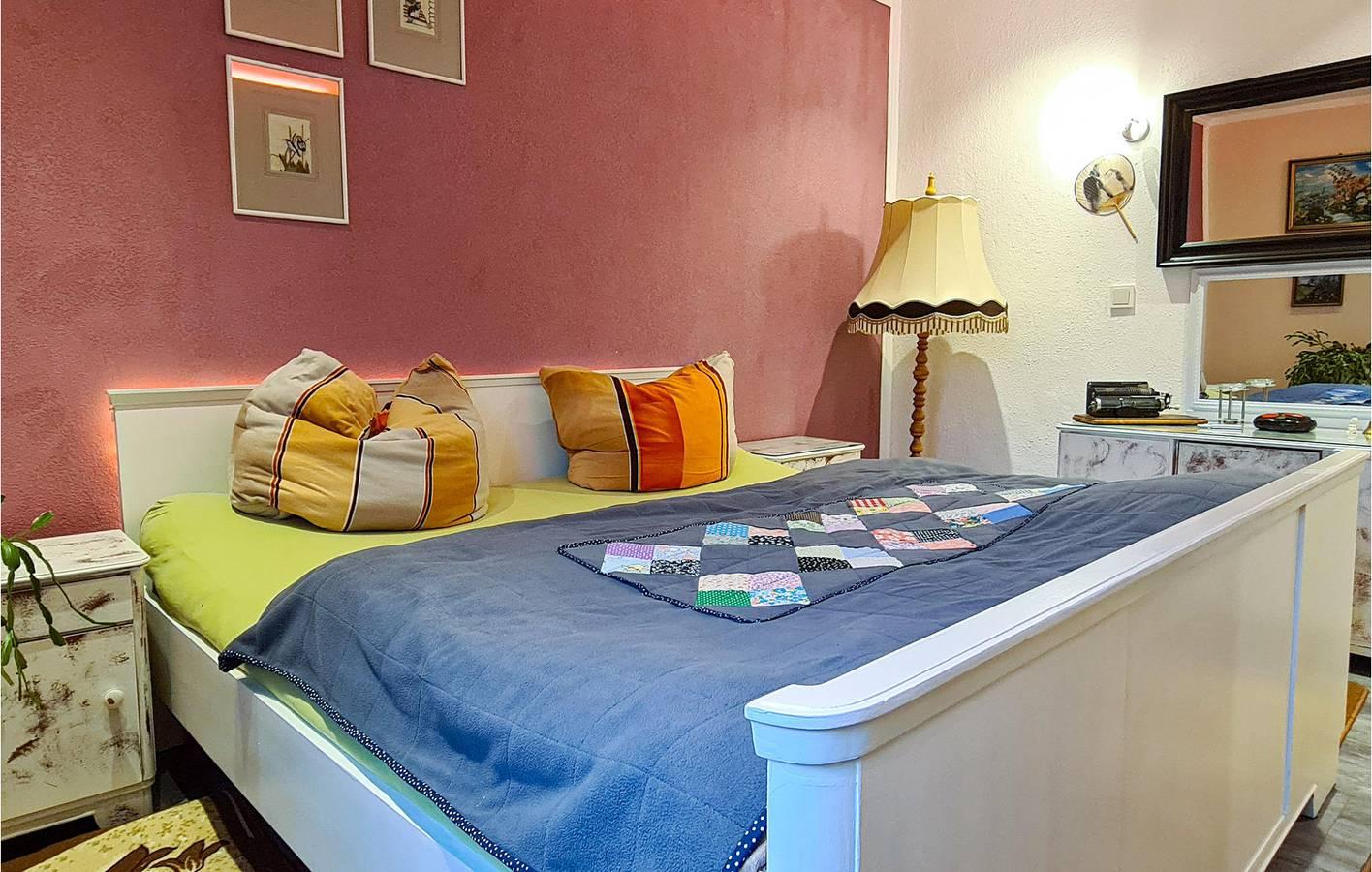 Vakantieappartement in Suhl, Duitsland voor 4 personen foto 7