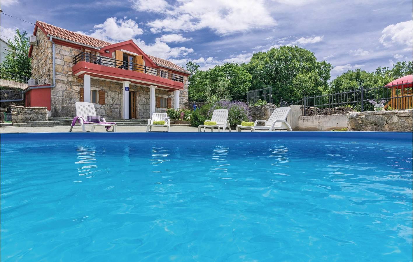 Vakantiehuis in Zadar, Kroatië voor 6 personen foto 5