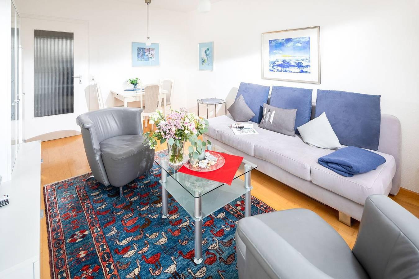 Vakantieappartement in Weser-Ems, Duitsland voor 3 personen foto 3