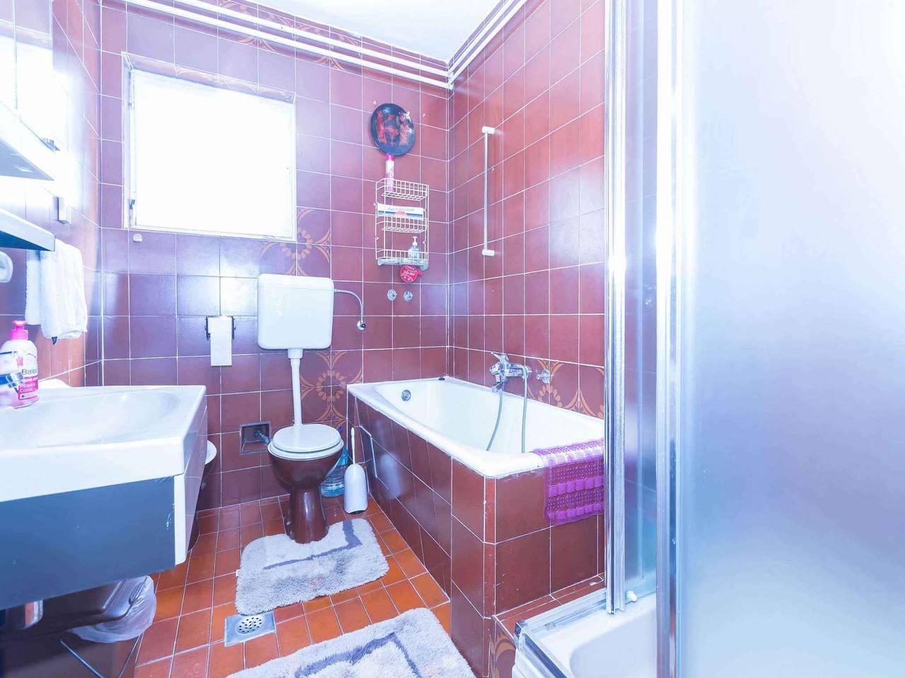 Vakantieappartement in Krk, Kroatië voor 6 personen foto 17
