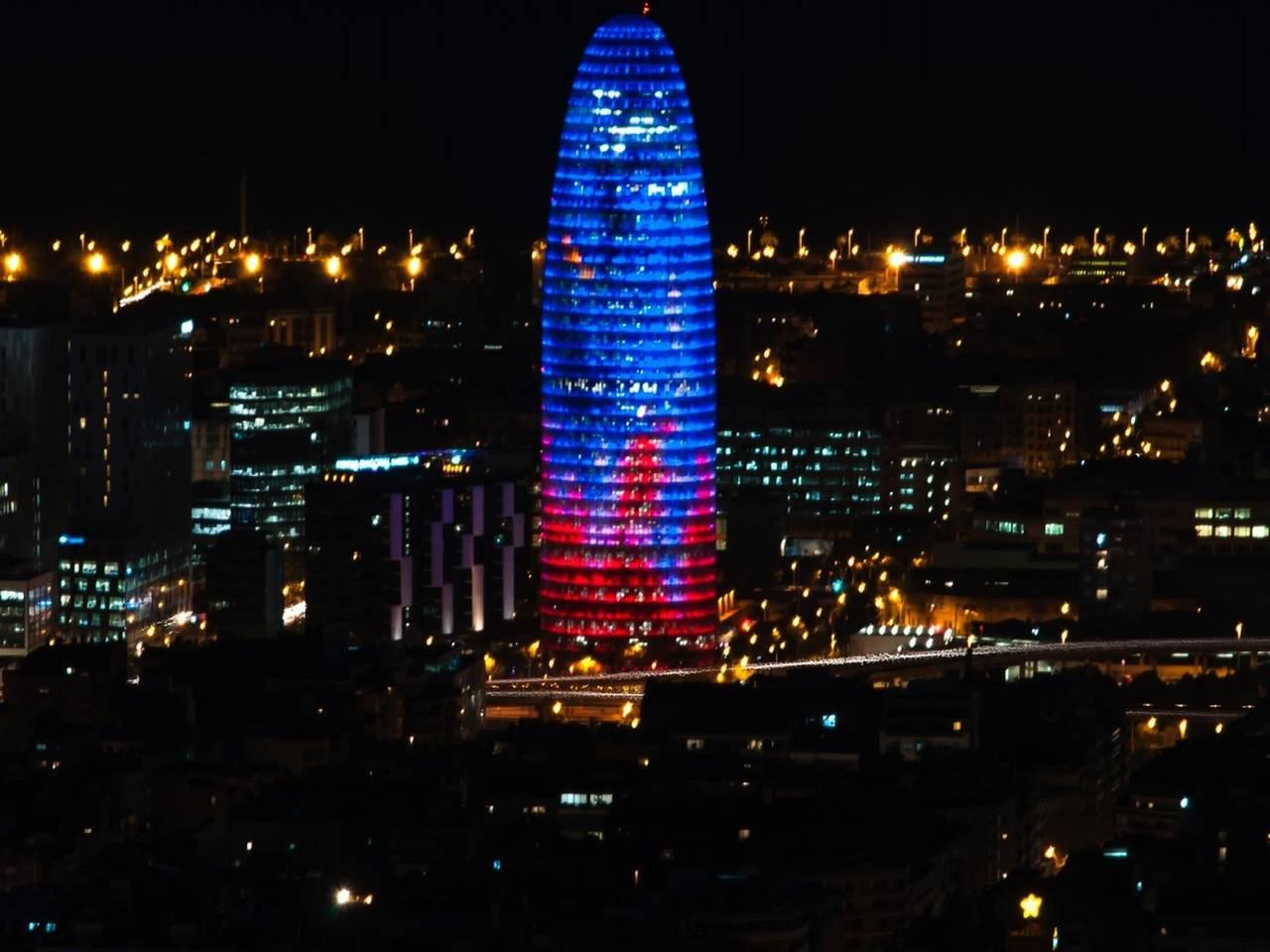 Vakantieappartement in Barcelona, Spanje voor 8 personen foto 17