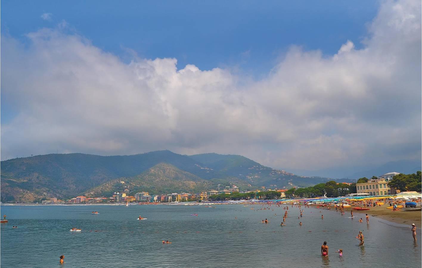 Vakantiehuis in Moneglia, Italië voor 4 personen foto 15