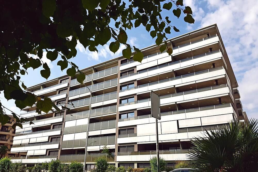 Vakantieappartement in Locarno foto 12