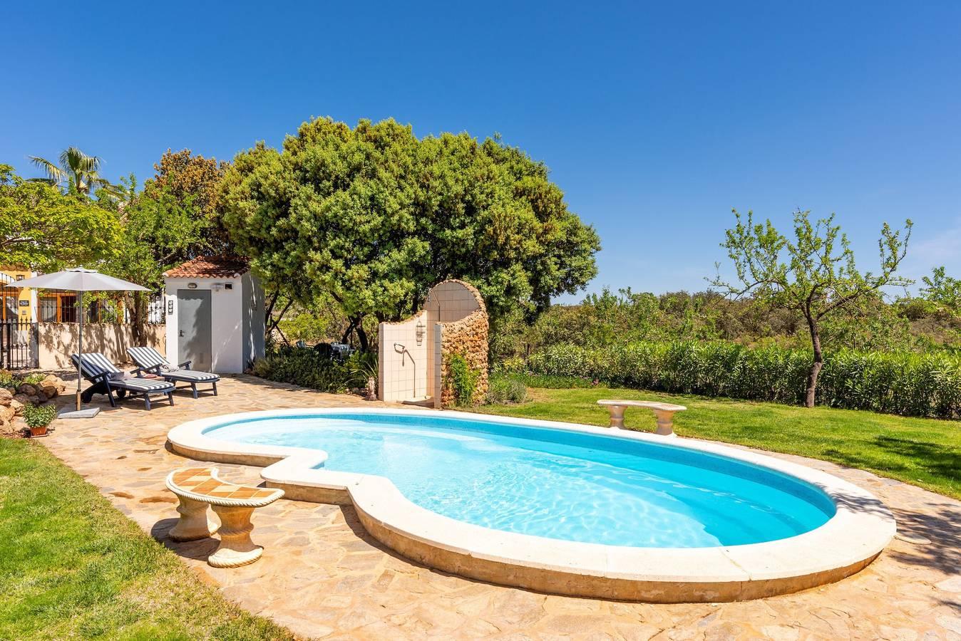 Vakantiehuis in Málaga Provincie, Spanje voor 7 personen foto 3