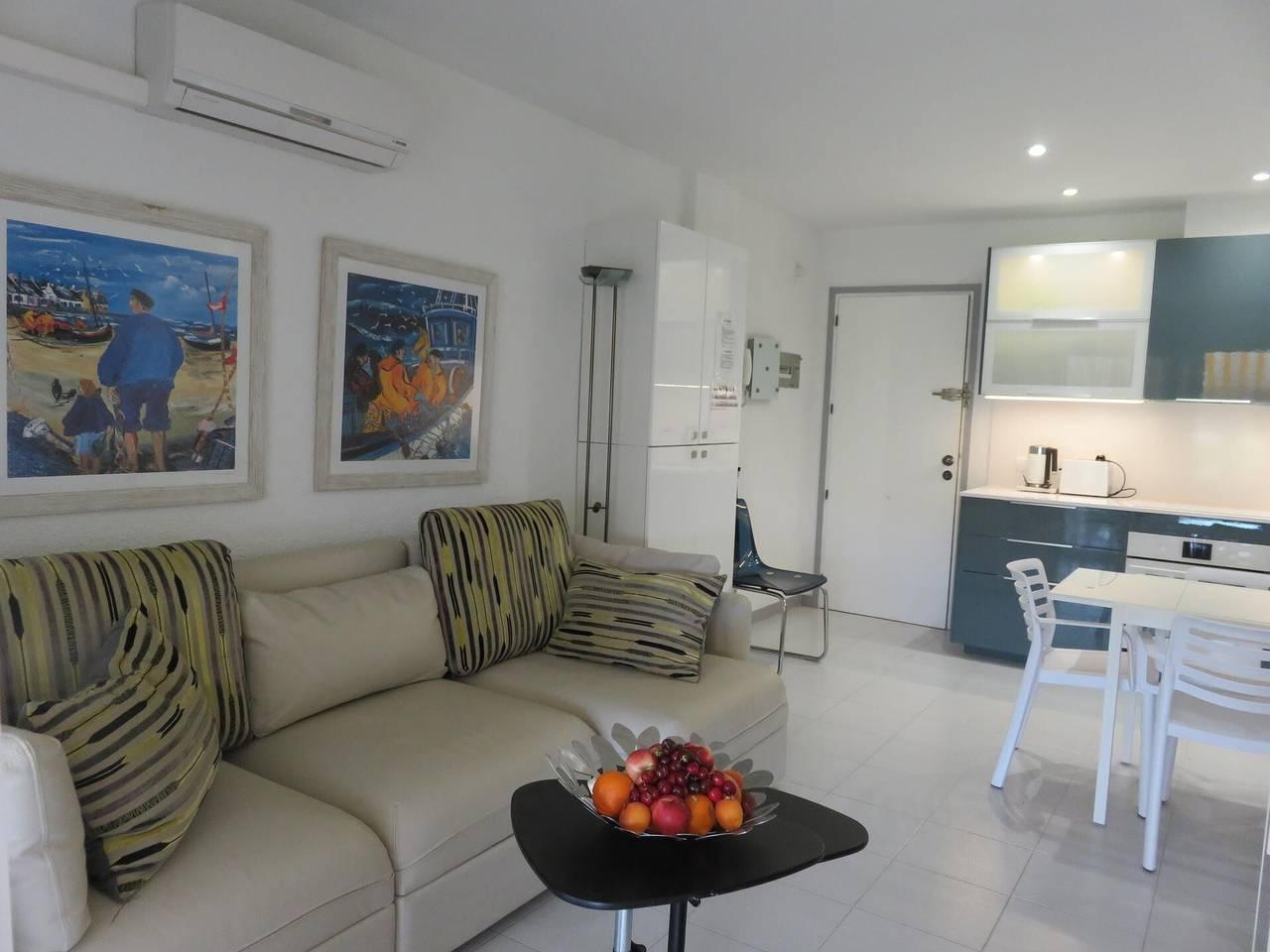 Vakantieappartement in L'Estartit, Spanje voor 4 personen foto 5