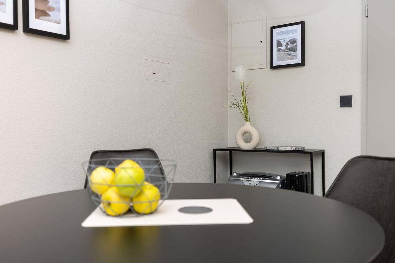 Vakantieappartement in Kellenhusen, Duitsland voor 4 personen foto 4