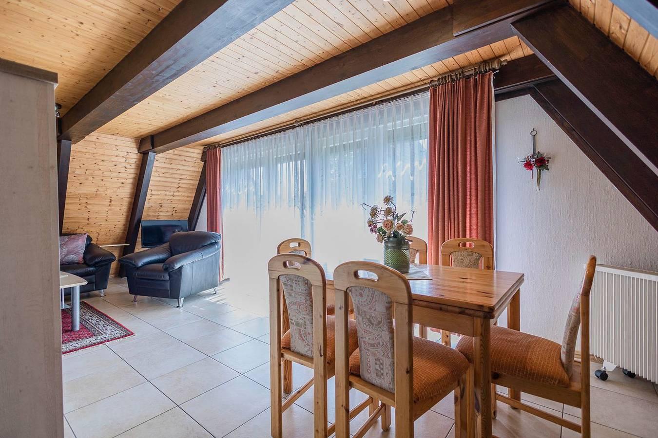 Vakantiehuis in Bodensee, Duitsland voor 5 personen foto 3