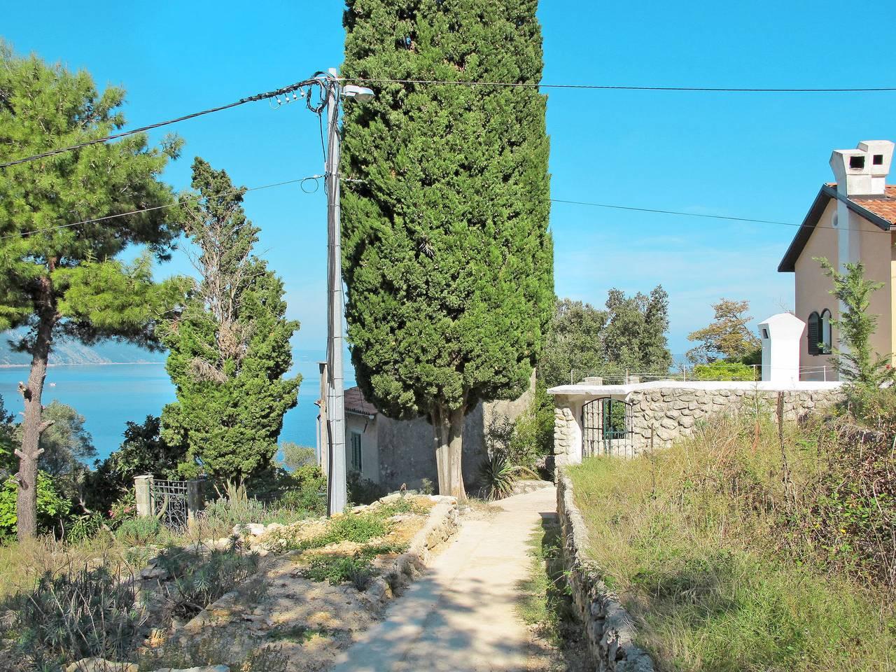 Vakantiehuis in Cres, Kroatië voor 6 personen foto 7