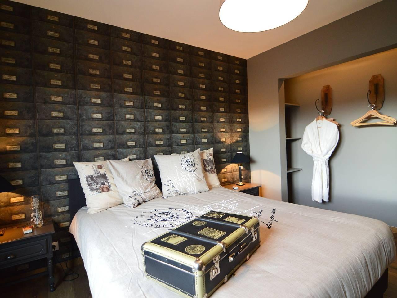 Vakantieappartement in Spa, België voor 4 personen foto 4