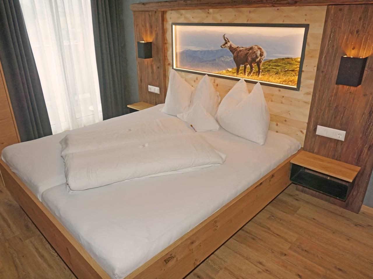 Vakantieappartement met sauna en 3 slaapkamers en terras in Ladis, Serfaus-Fiss-Ladis, Oostenrijk voor 6 personen foto 20